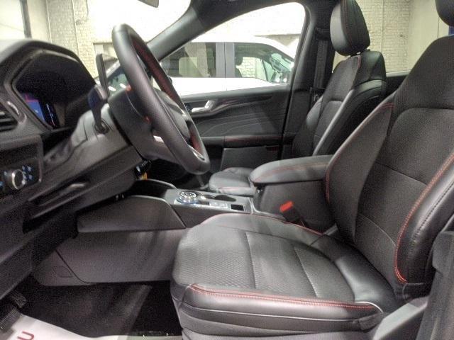 new 2025 Ford Escape car, priced at $33,132