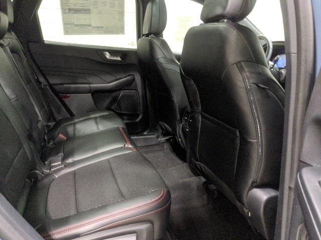 new 2025 Ford Escape car, priced at $33,132