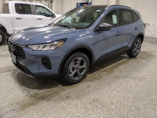 new 2025 Ford Escape car, priced at $33,132