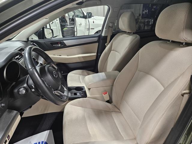 used 2018 Subaru Outback car, priced at $16,500