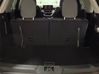 new 2025 Ford Explorer car, priced at $48,414