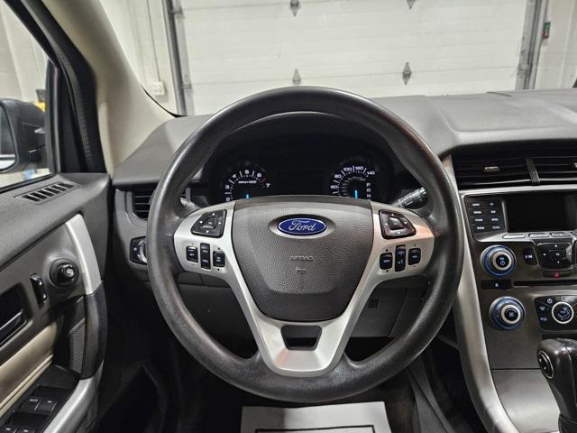 used 2014 Ford Edge car, priced at $3,750