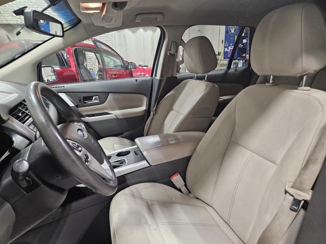 used 2014 Ford Edge car, priced at $3,750