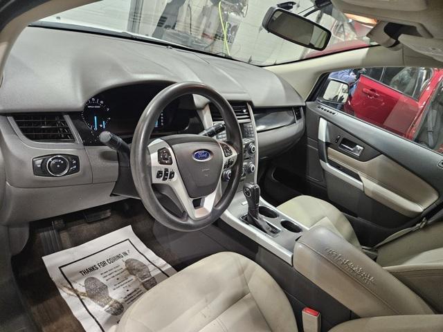 used 2014 Ford Edge car, priced at $3,750