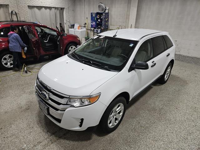 used 2014 Ford Edge car, priced at $3,750