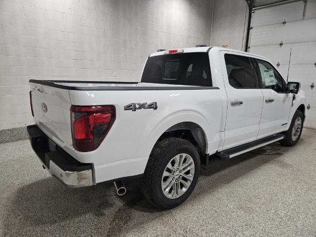 new 2024 Ford F-150 car, priced at $50,939