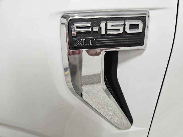 new 2024 Ford F-150 car, priced at $50,939