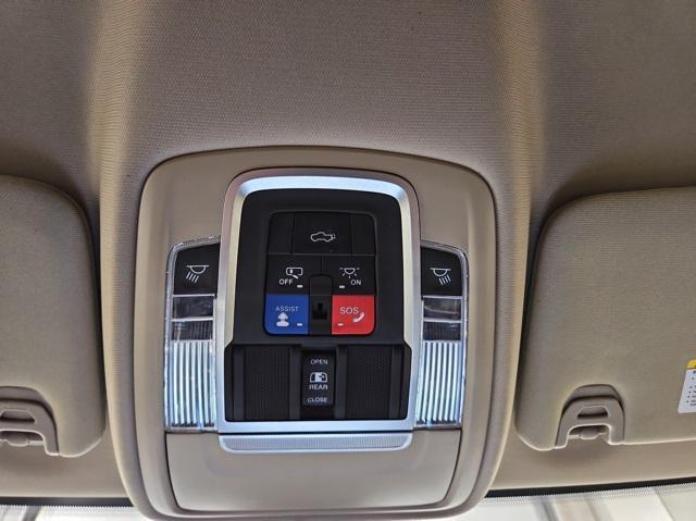 used 2022 Ram 3500 car, priced at $61,000