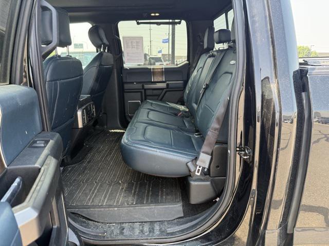 used 2018 Ford F-150 car, priced at $37,000