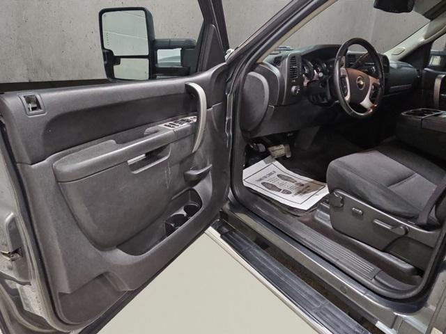 used 2011 Chevrolet Silverado 1500 car, priced at $11,500
