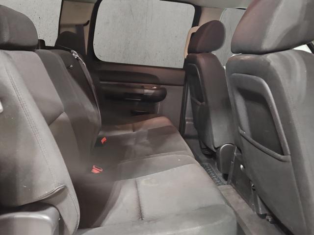 used 2011 Chevrolet Silverado 1500 car, priced at $11,500