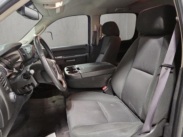 used 2011 Chevrolet Silverado 1500 car, priced at $11,500