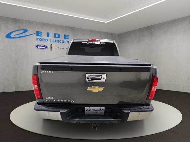 used 2011 Chevrolet Silverado 1500 car, priced at $11,500