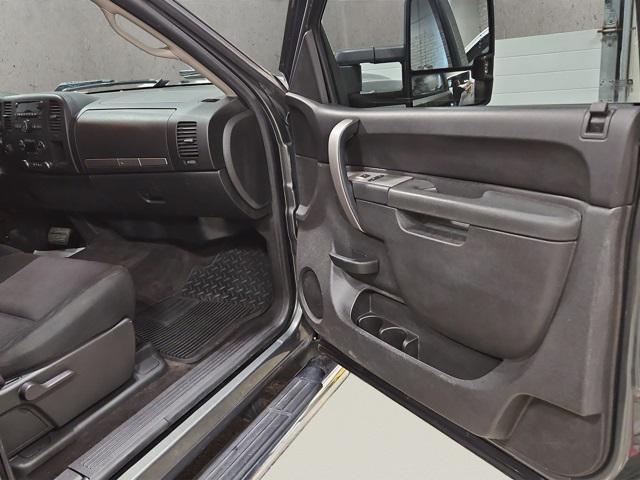 used 2011 Chevrolet Silverado 1500 car, priced at $11,500