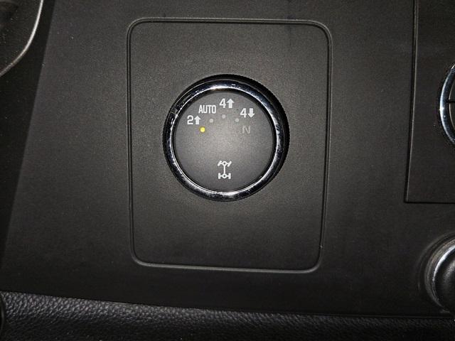 used 2011 Chevrolet Silverado 1500 car, priced at $11,500