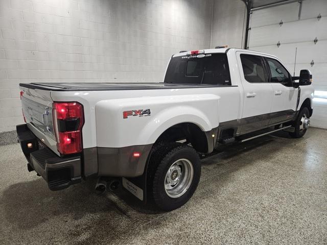 used 2023 Ford F-350 car, priced at $83,000