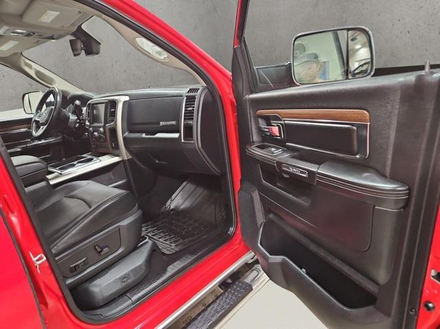 used 2013 Ram 2500 car, priced at $22,500