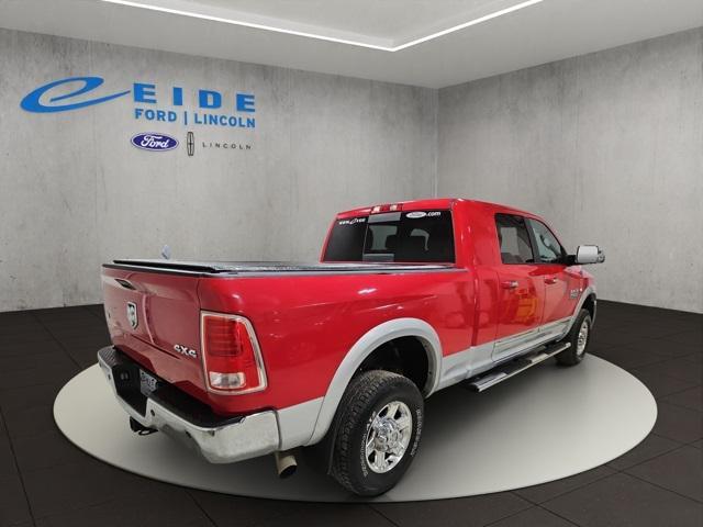 used 2013 Ram 2500 car, priced at $22,500