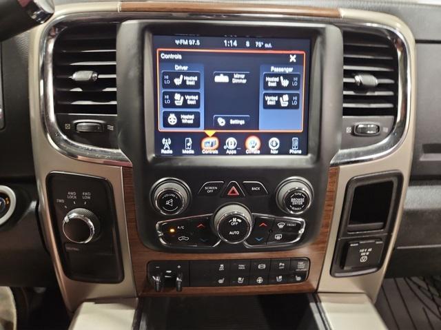 used 2013 Ram 2500 car, priced at $22,500