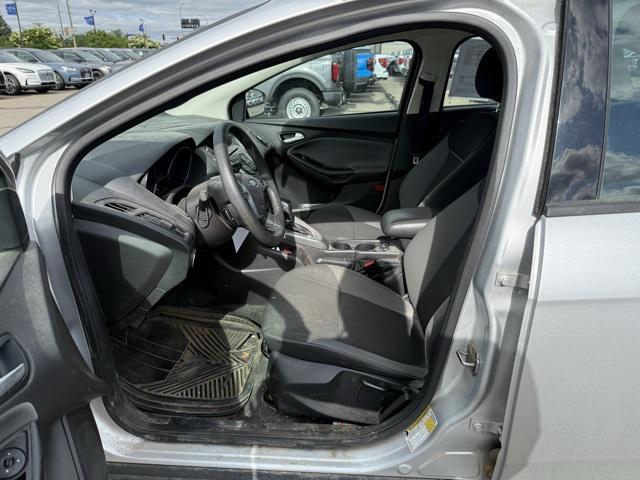 used 2014 Ford Focus car, priced at $6,000