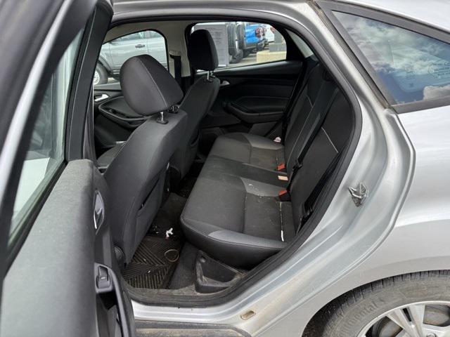 used 2014 Ford Focus car, priced at $6,000