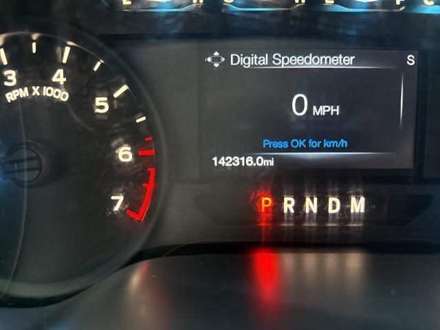 used 2019 Ford F-150 car, priced at $21,000