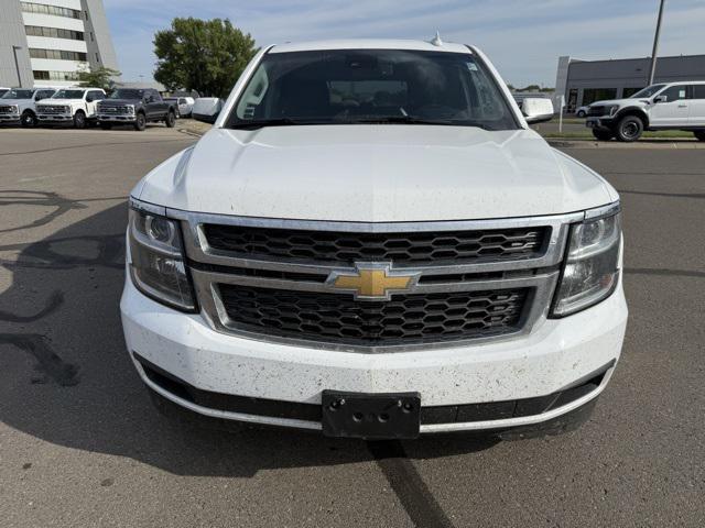 used 2016 Chevrolet Suburban car, priced at $18,000