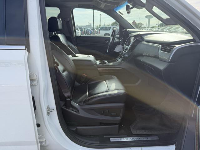 used 2016 Chevrolet Suburban car, priced at $18,000