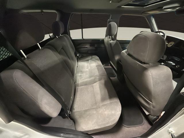 used 2003 Nissan Pathfinder car, priced at $3,500