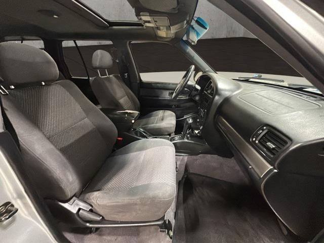 used 2003 Nissan Pathfinder car, priced at $3,500