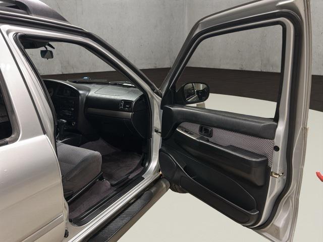 used 2003 Nissan Pathfinder car, priced at $3,500