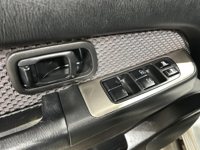 used 2003 Nissan Pathfinder car, priced at $3,500