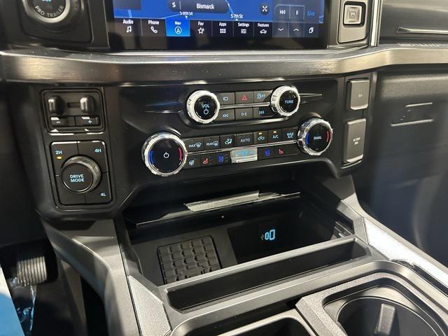 new 2025 Ford F-350 car, priced at $86,255