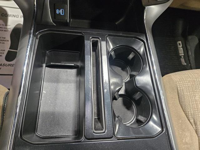 used 2022 Ford F-150 car, priced at $32,000