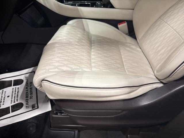 used 2023 Lincoln Aviator car, priced at $57,000