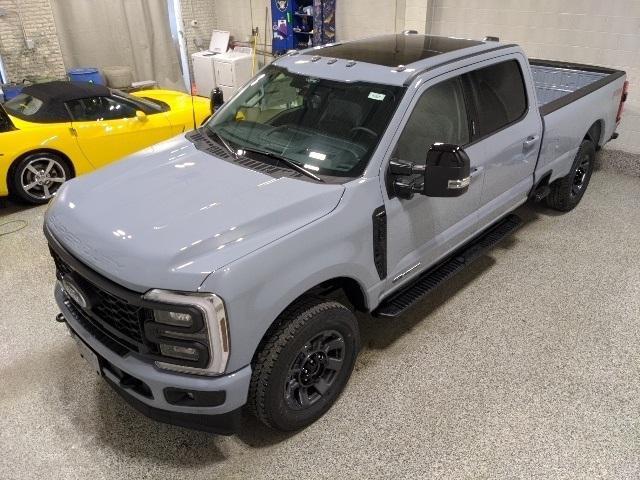 new 2024 Ford F-350 car, priced at $88,825