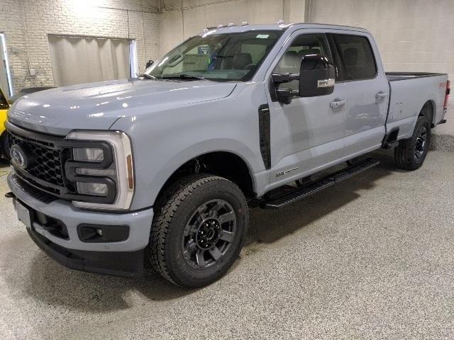 new 2024 Ford F-350 car, priced at $88,825