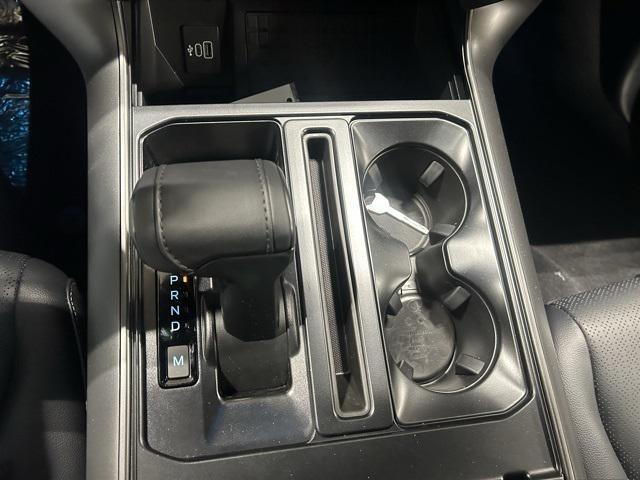 new 2025 Ford F-150 car, priced at $67,057
