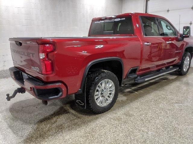 used 2020 Chevrolet Silverado 2500 car, priced at $56,000