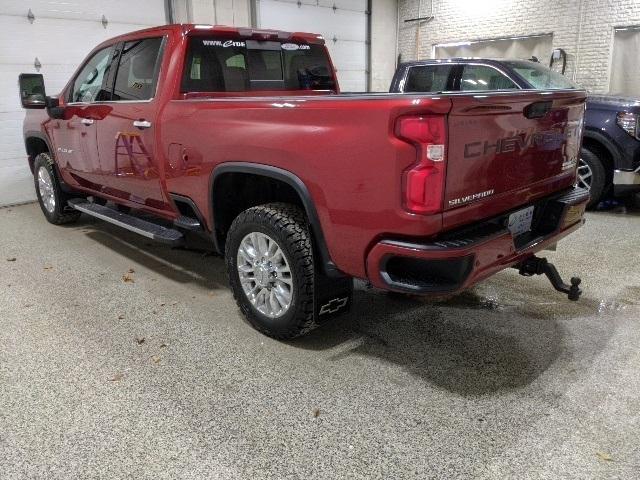 used 2020 Chevrolet Silverado 2500 car, priced at $56,000