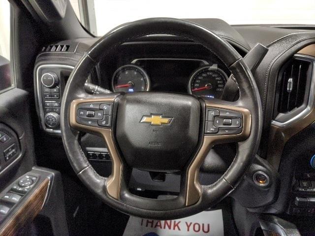 used 2020 Chevrolet Silverado 2500 car, priced at $56,000