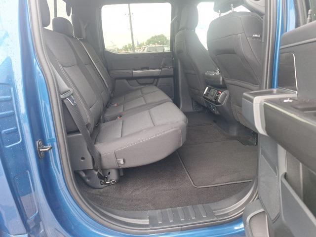 used 2022 Ford F-150 car, priced at $39,000