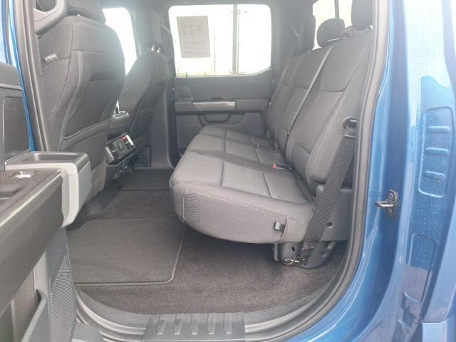 used 2022 Ford F-150 car, priced at $39,000