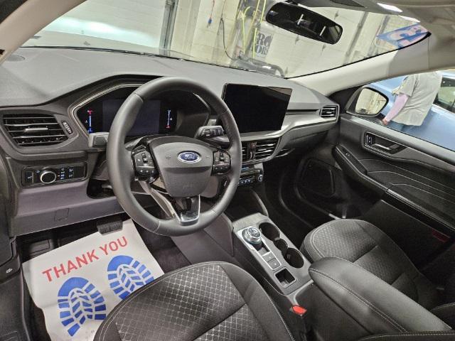 used 2023 Ford Escape car, priced at $24,500