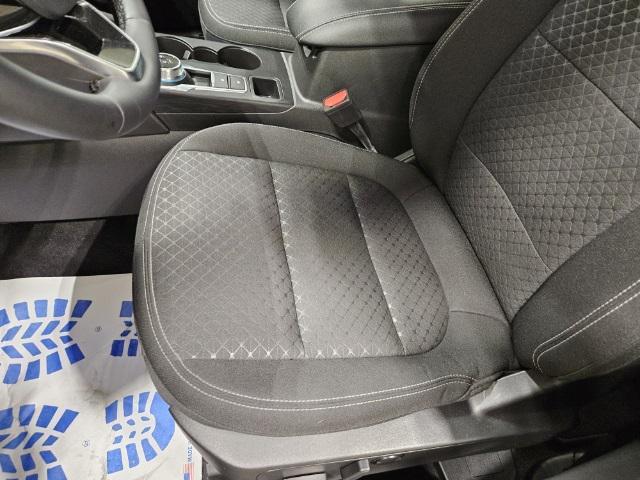 used 2023 Ford Escape car, priced at $24,500