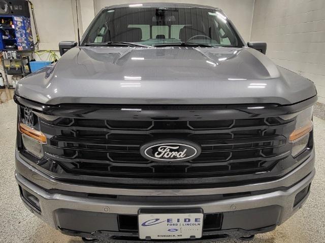 new 2024 Ford F-150 car, priced at $49,941