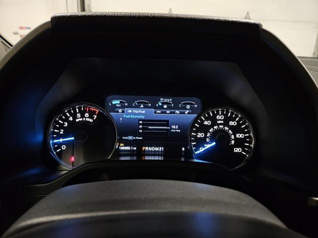 used 2015 Ford F-150 car, priced at $14,000