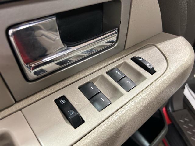 used 2010 Ford F-150 car, priced at $5,250