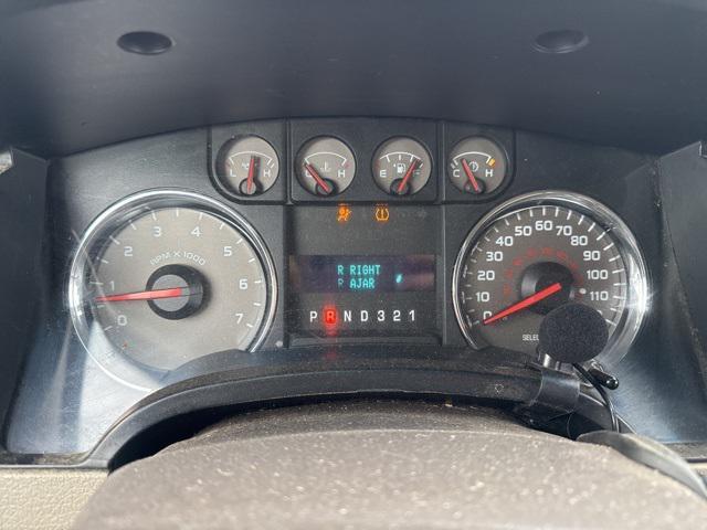 used 2010 Ford F-150 car, priced at $6,000