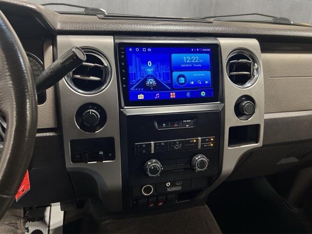 used 2010 Ford F-150 car, priced at $5,250